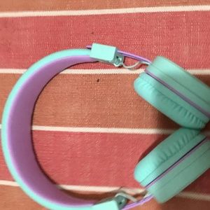 I clever head phones